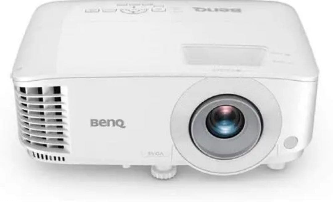 BenQ デジタルプロジェクター MS560 本体