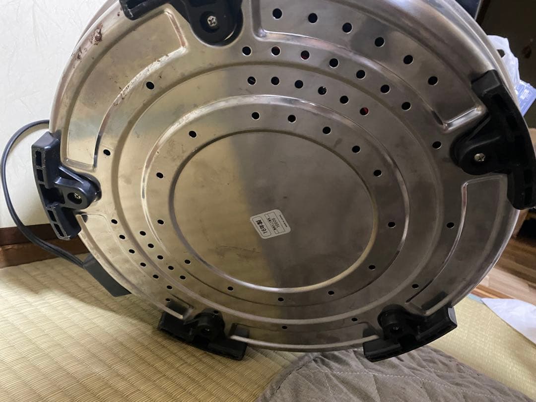 TIGER 炊飯器 プロフェッショナル用