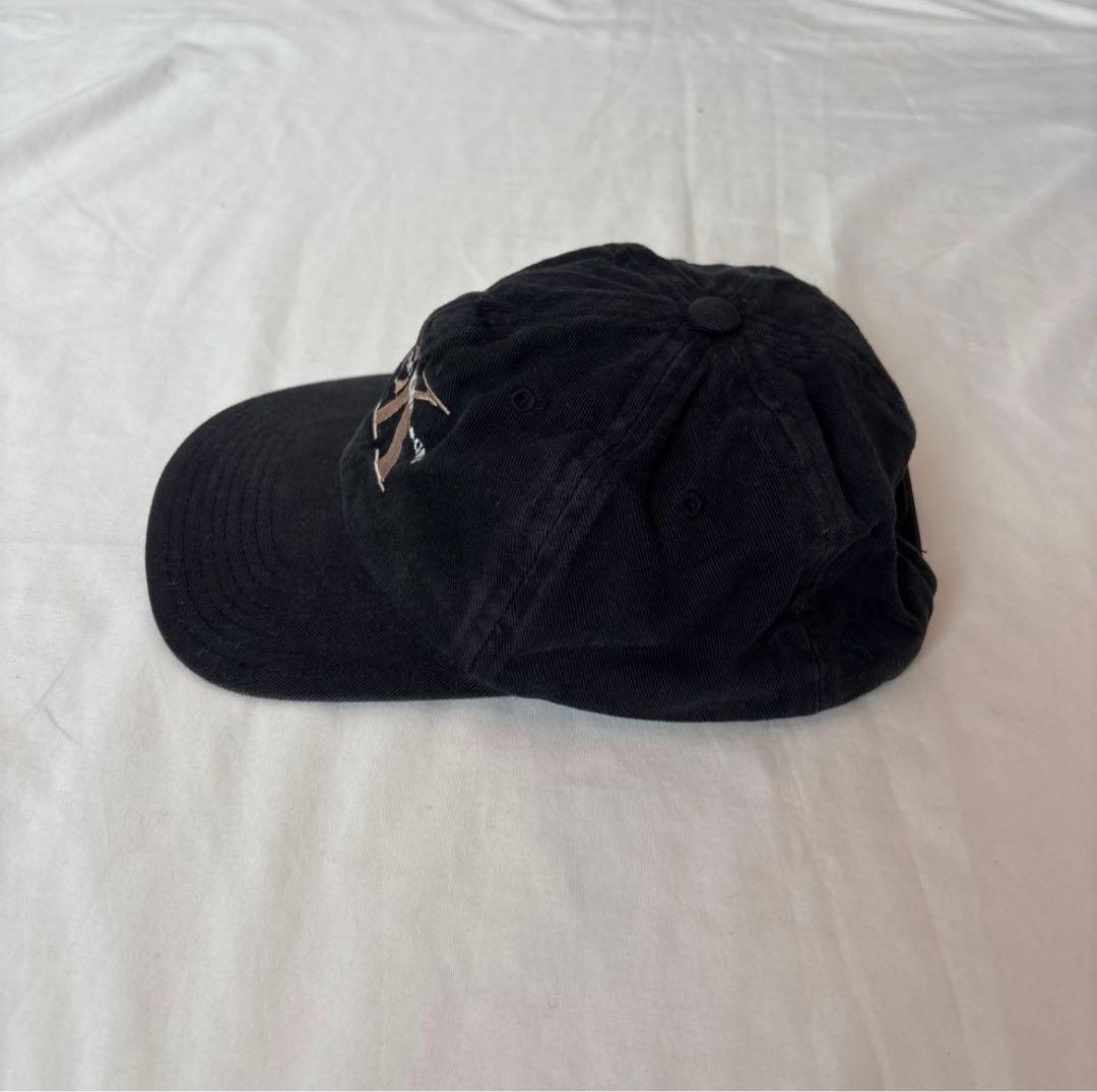   Jeans 90s キャップUSA製カルバンクライン