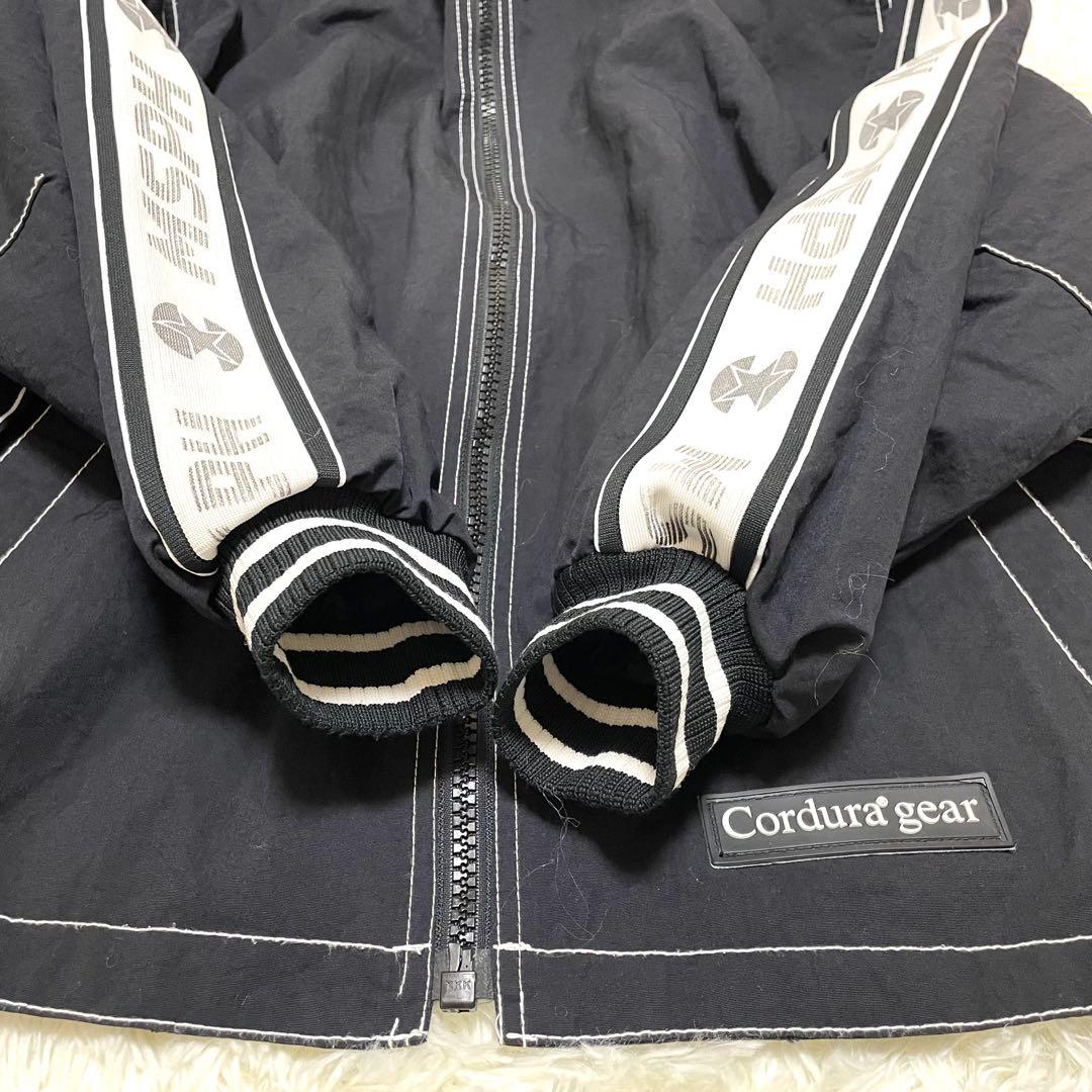 希少 phenix×CORDURA MSPH オンヨネ製 スキー上下 サイズLL