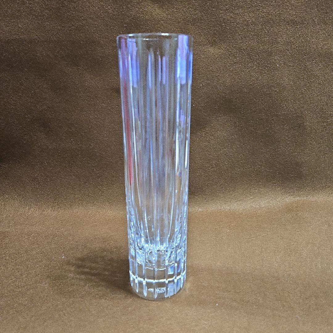 お値下げ❗【新品未使用】Baccaratバカラ ハーモニー フラワーベース