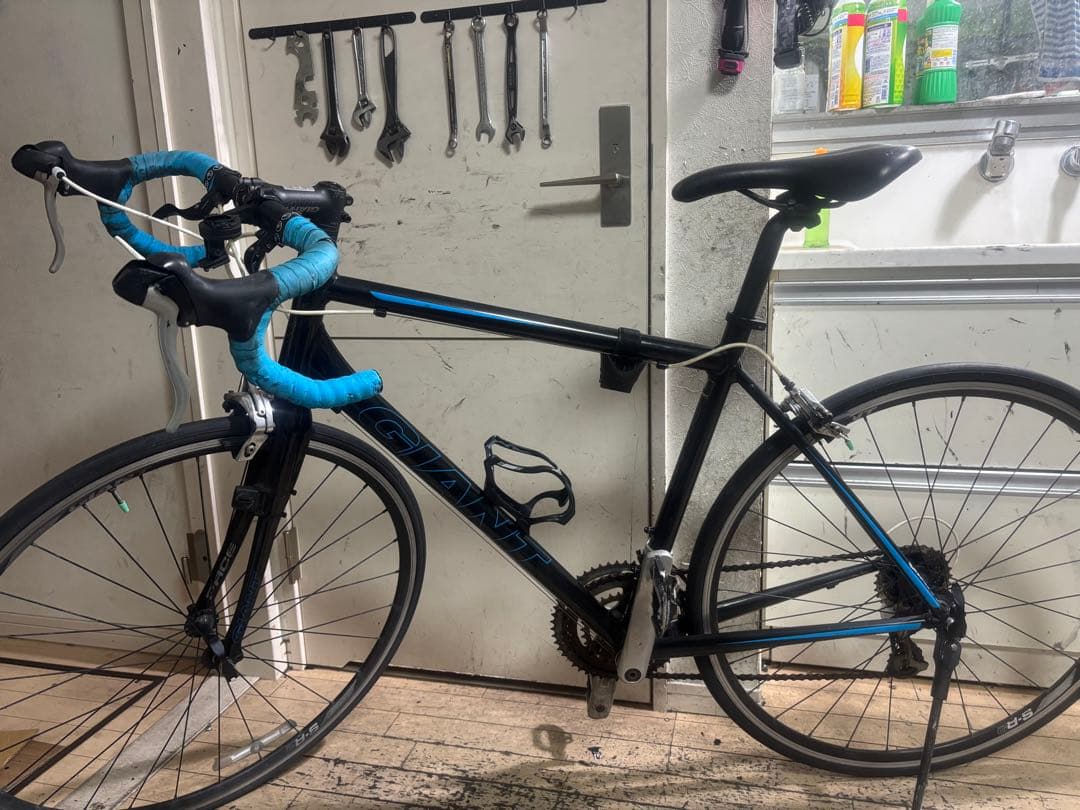 GIANT PACE ジャイアントのロードバイク 700C