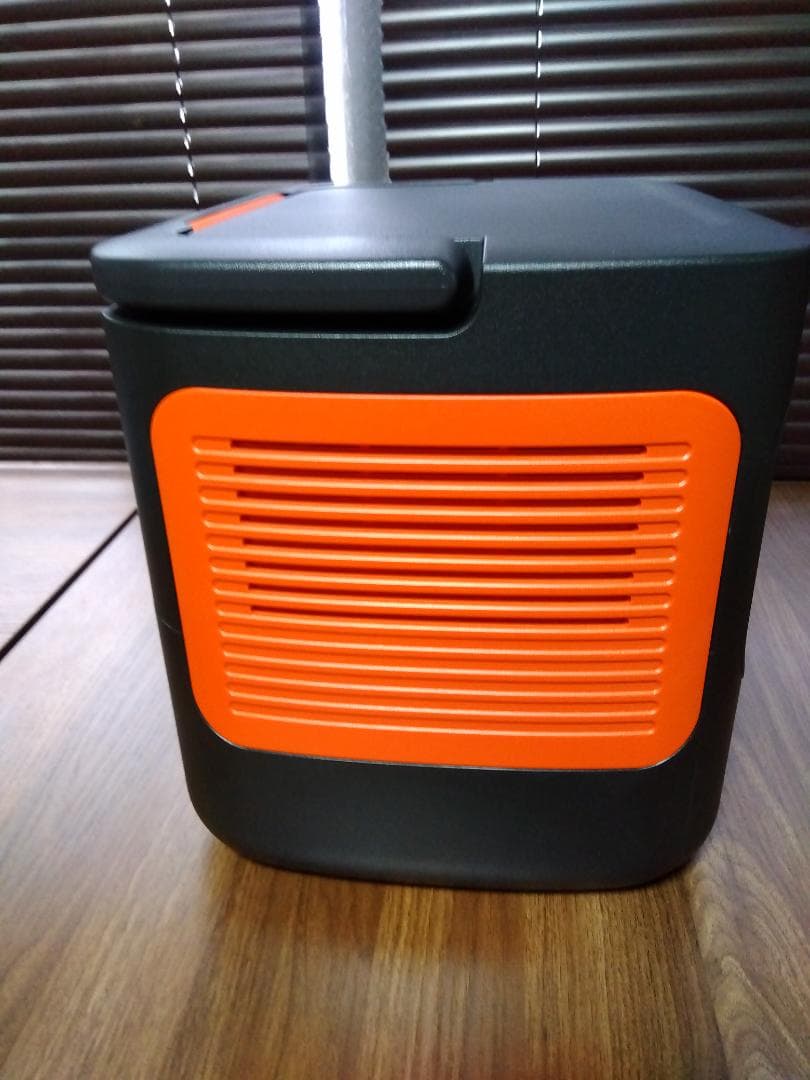 ☆完全未開封（外装ダンボールも未開封☆ Jackery 3000 ポータブル電源