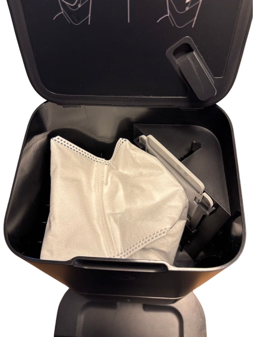 【付属品多数】ルンバ i3+ ロボット掃除機 アイロボット クリーンボックス