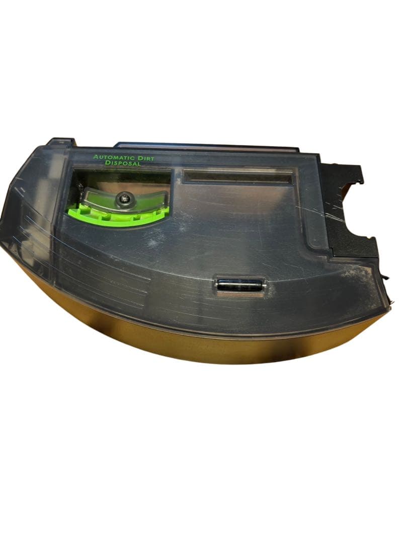 【付属品多数】ルンバ i3+ ロボット掃除機 アイロボット クリーンボックス