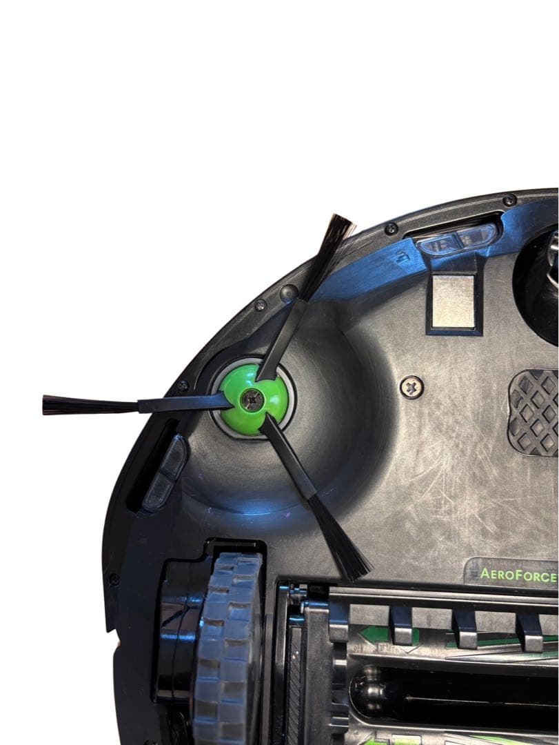 【付属品多数】ルンバ i3+ ロボット掃除機 アイロボット クリーンボックス