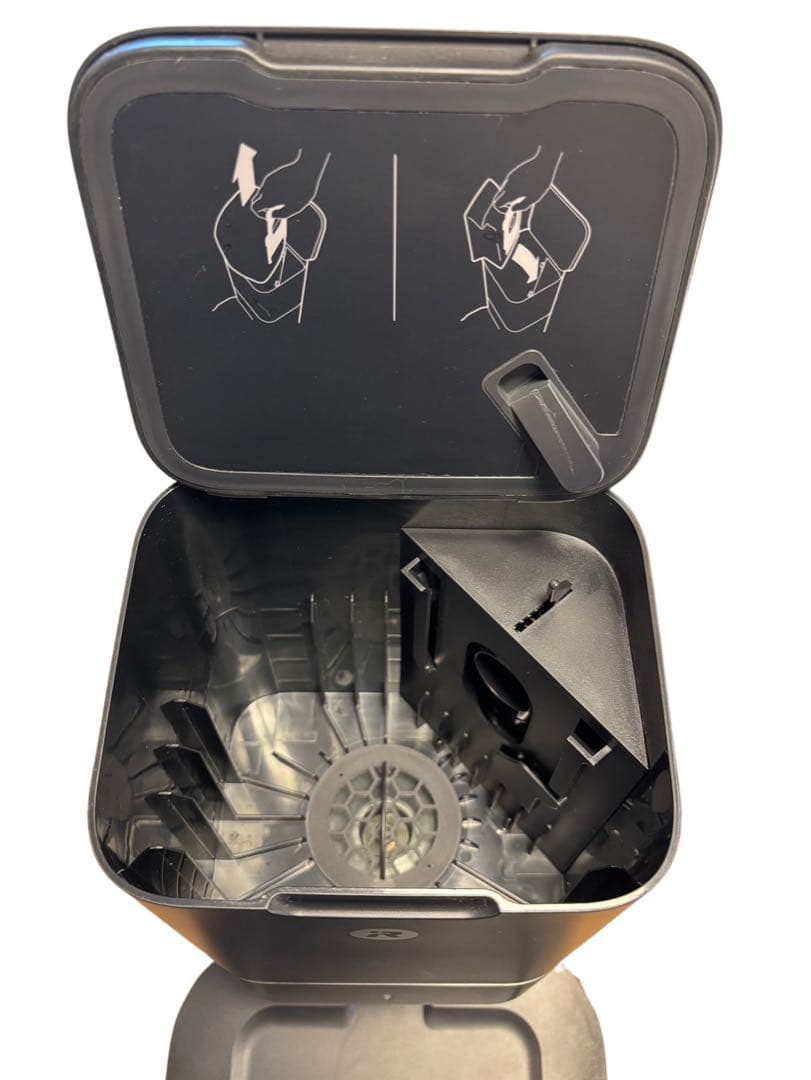 【付属品多数】ルンバ i3+ ロボット掃除機 アイロボット クリーンボックス