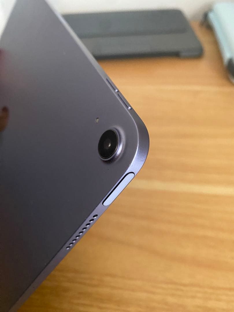 ホ*ウ様 Apple iPad Air 第5世代 256GB キーボードケース付