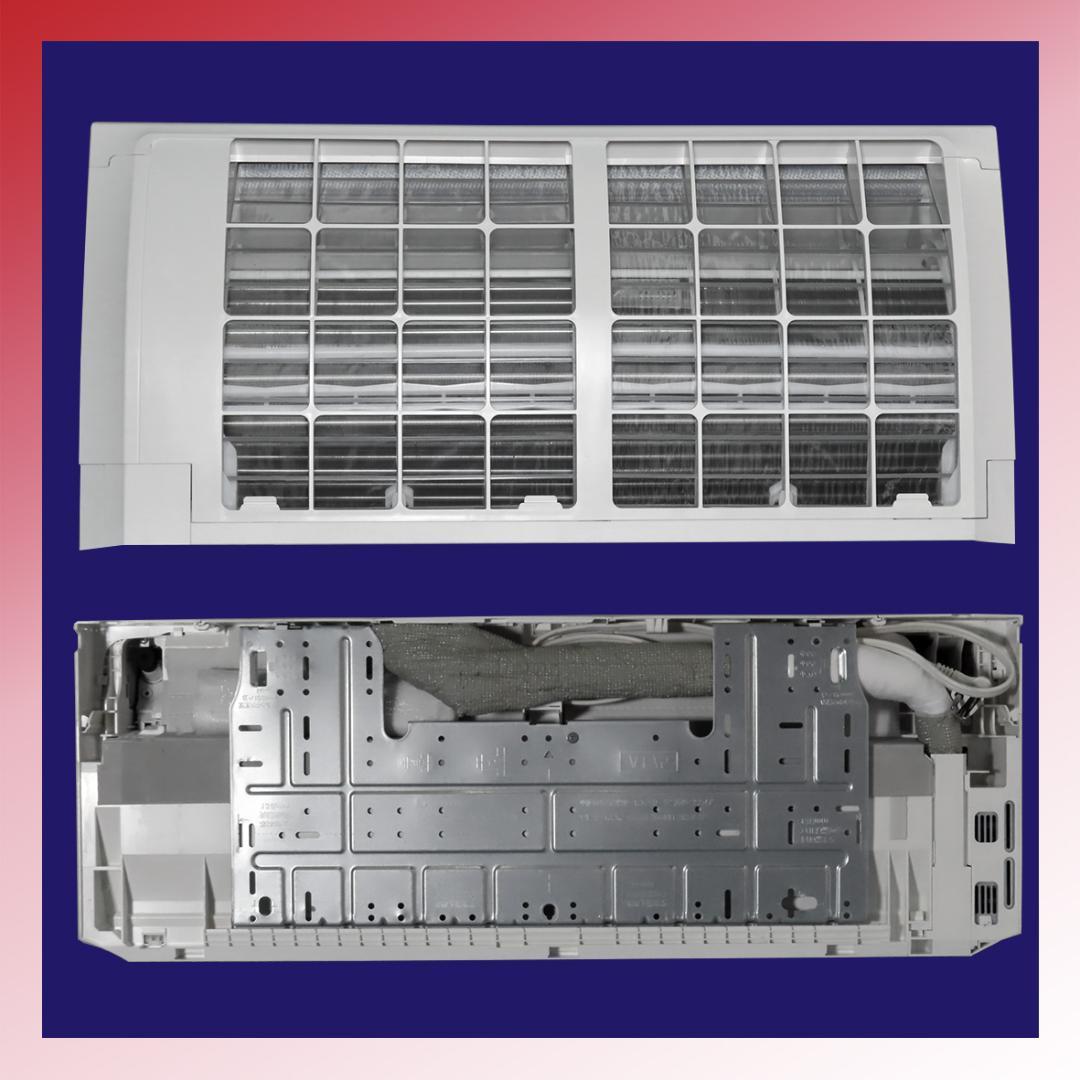 保証付！シャープ☆2023年製ルームエアコン☆14畳☆S169