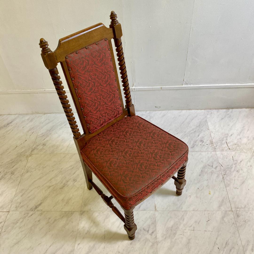 マルニ木工 ヴィンテージ エジンバラ ダイニングチェア 1960年代