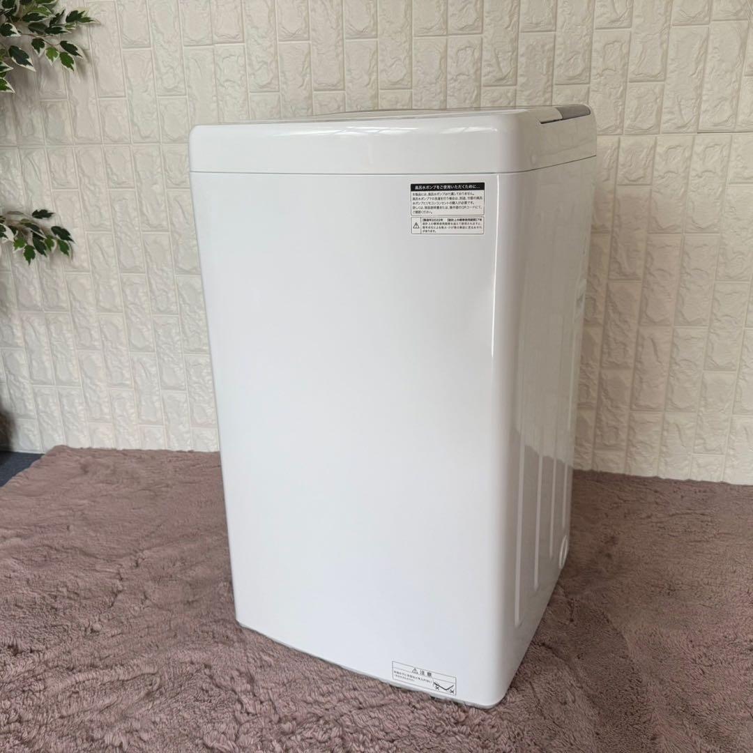 chinana♡ ✨洗濯機　電子レンジ　ニトリ　ハイアール　高年式　美品