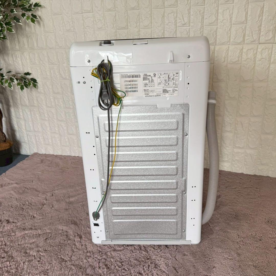 chinana♡ ✨洗濯機　電子レンジ　ニトリ　ハイアール　高年式　美品