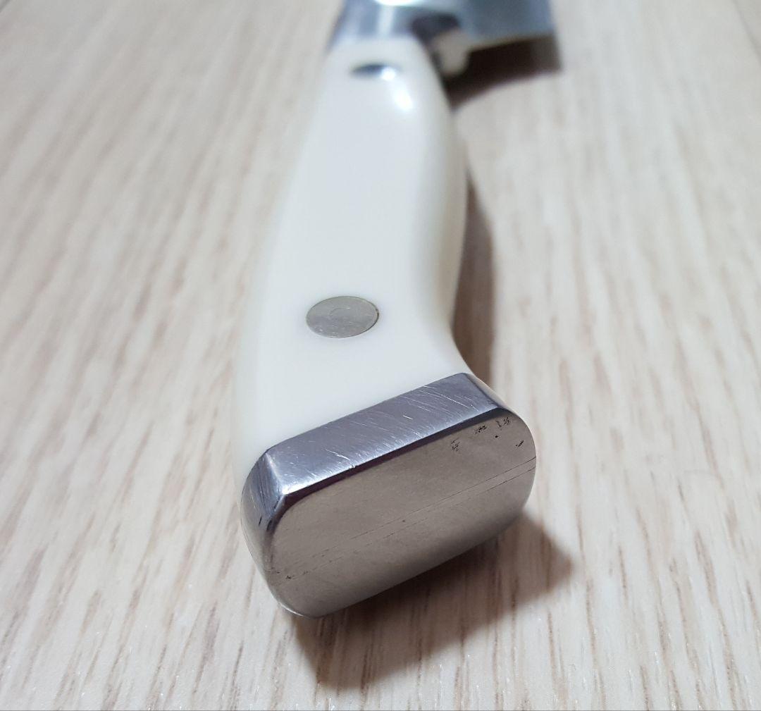 【業者研ぎ済み】子の日 NENOX 筋引 現行モデルにはない刃渡り28.5cm