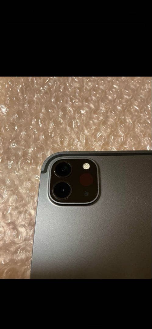 iPad Pro 12.9 4世代 Wi-Fi+Cellular 128GB