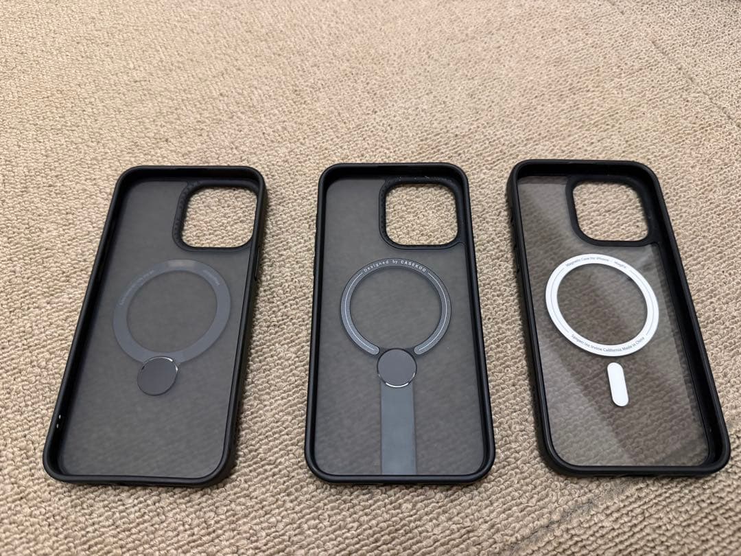 【値下中】Apple iPhone15 ProMAX 香港版 256GB