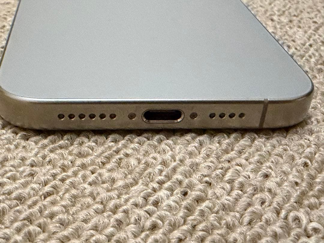 【値下中】Apple iPhone15 ProMAX 香港版 256GB