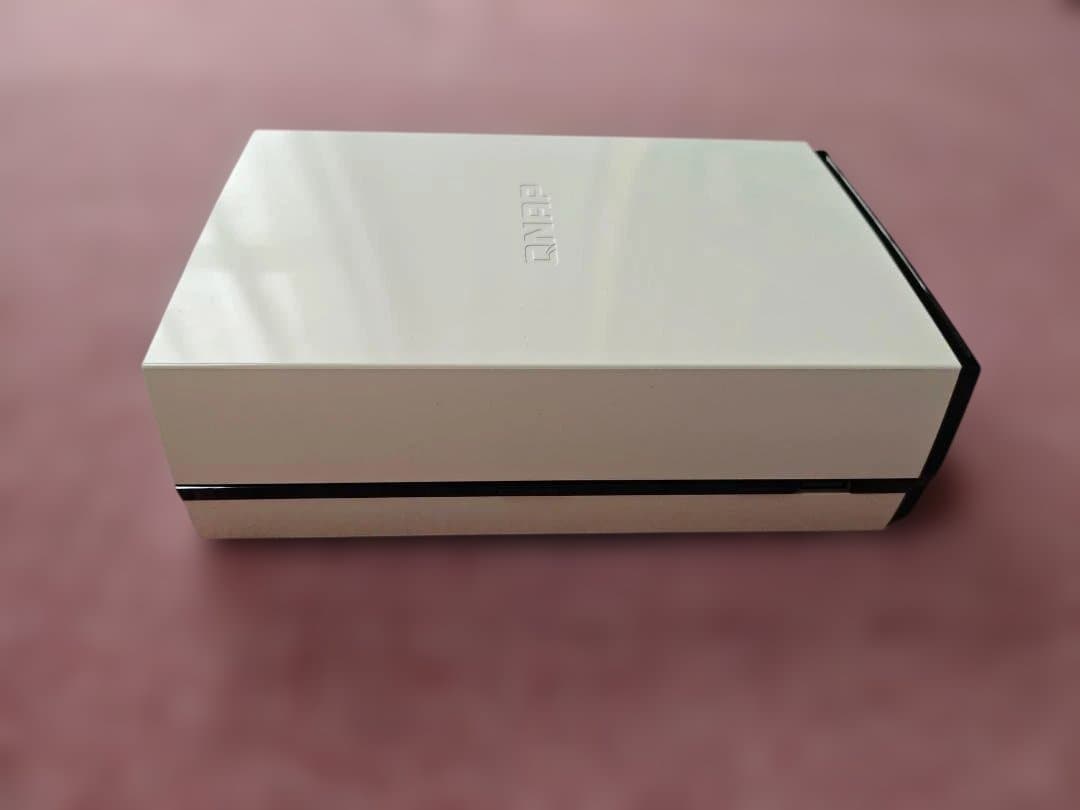 QNAP TS-128A NAS 本体