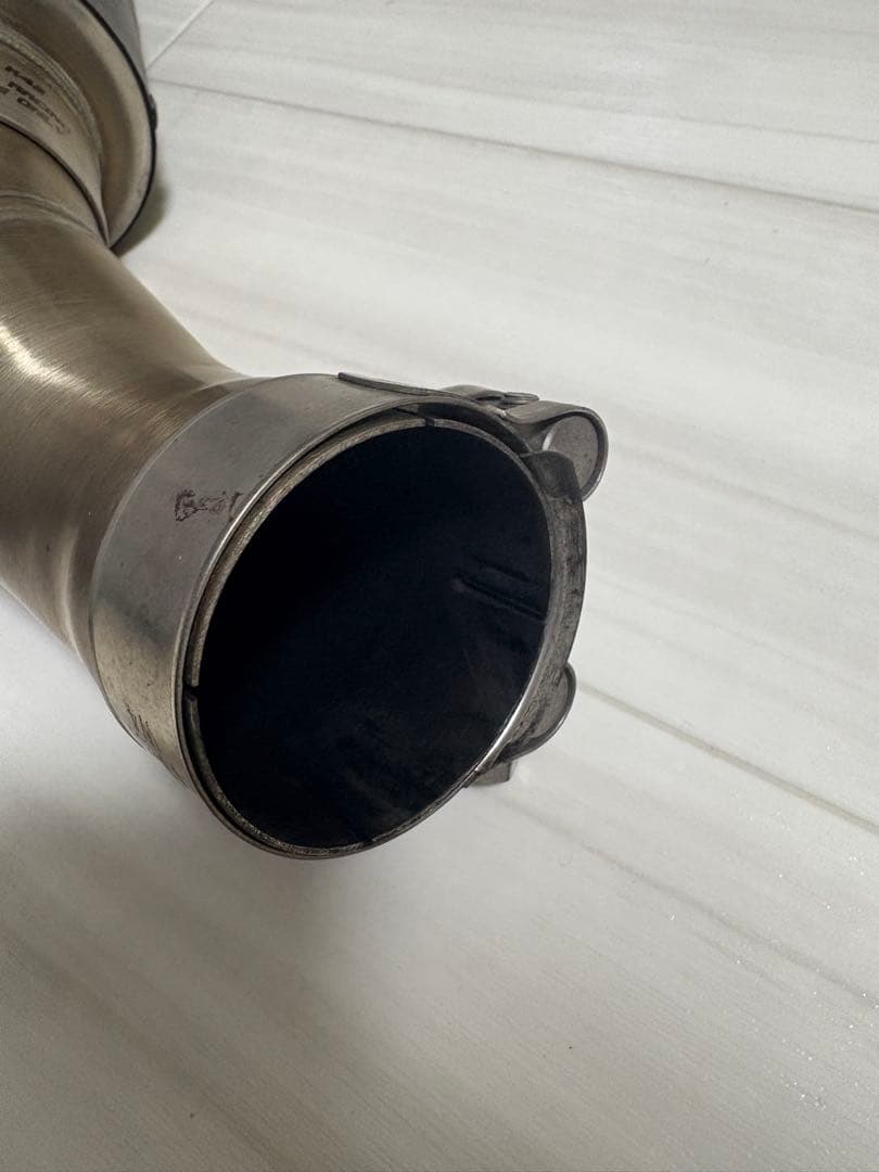 SCプロジェクト マフラー　NINJA ZX-4R ZX-4RR