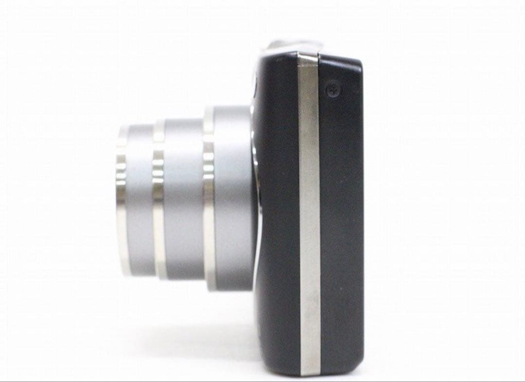 CASIO EXILIM EX-Z2000 BLACK ブラック