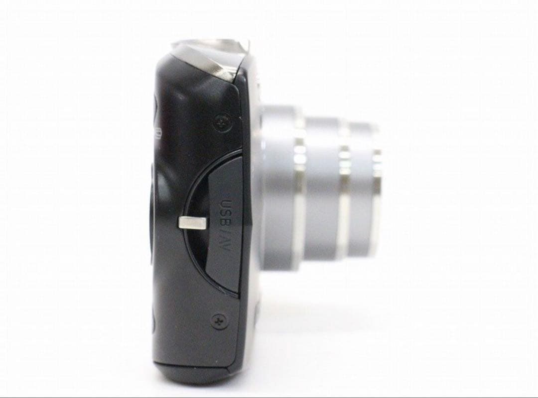 CASIO EXILIM EX-Z2000 BLACK ブラック