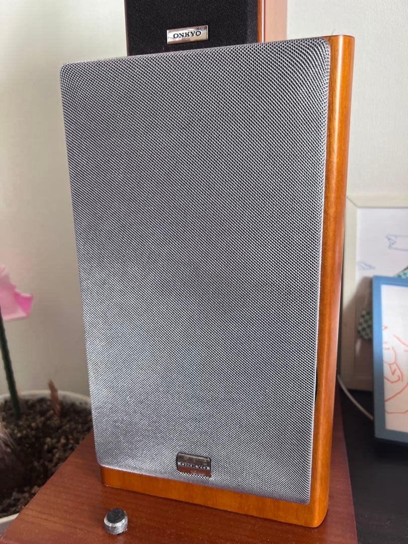 ONKYO FR-N9 ミニコンポ CD/MDプレーヤー