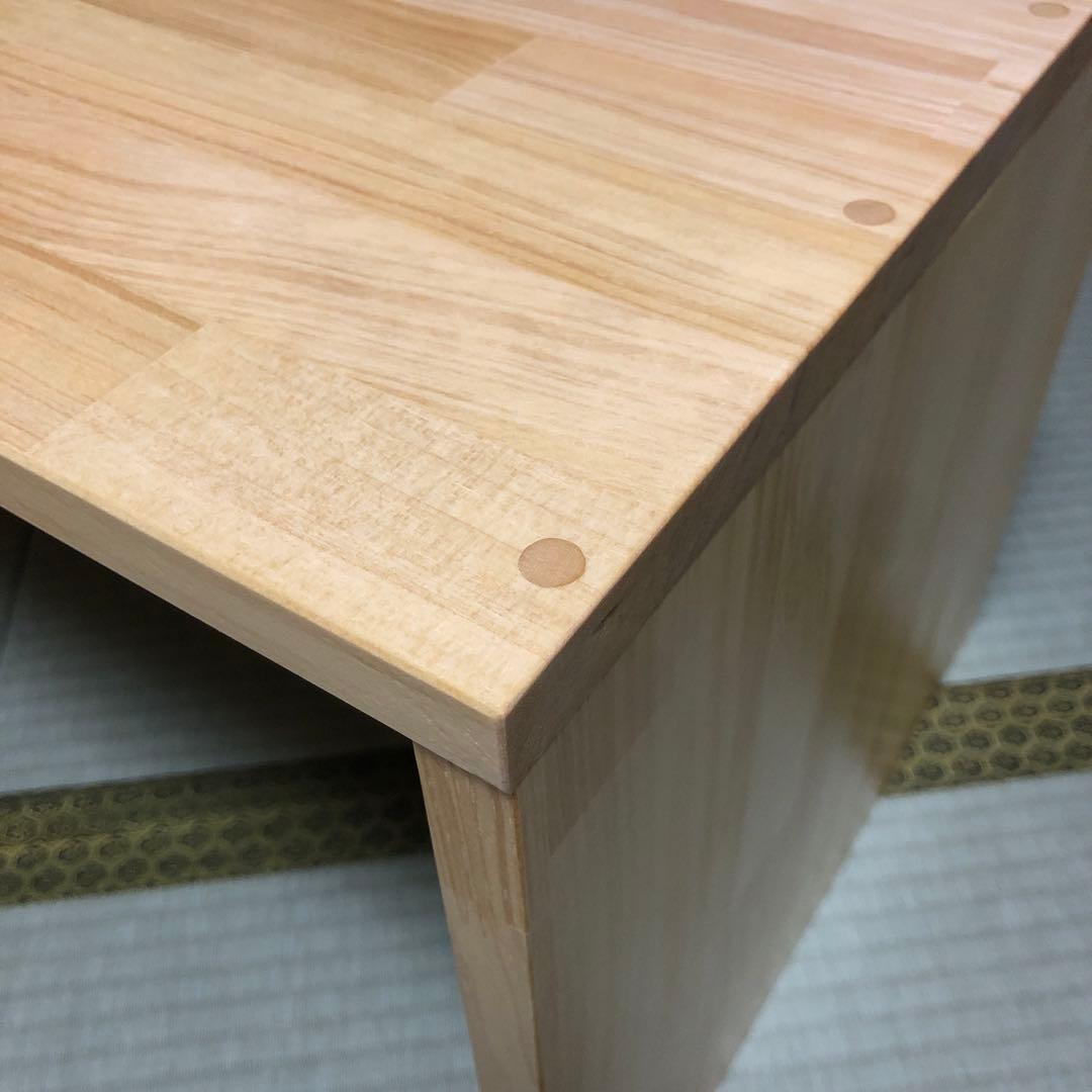 ハンドメイド　コの字ラック　棚　オーダー受け付けます。