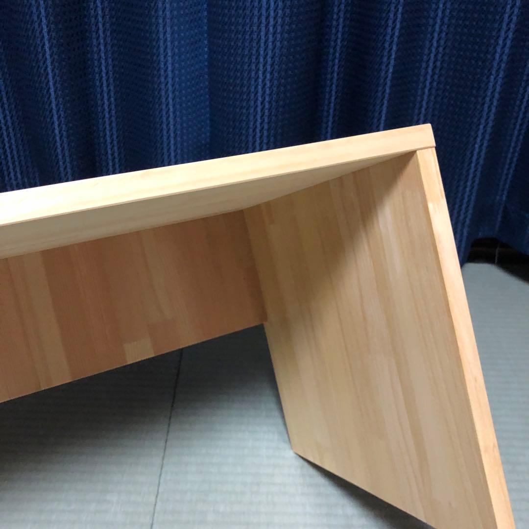 ハンドメイド　コの字ラック　棚　オーダー受け付けます。