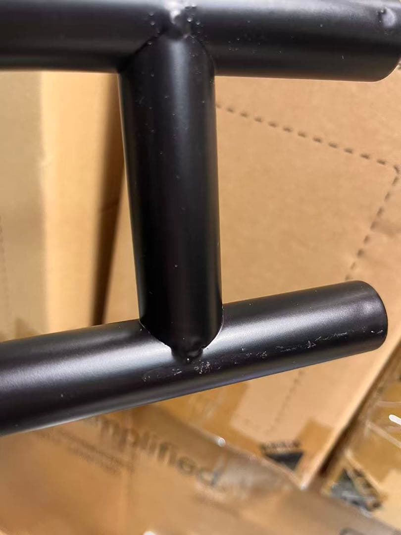 値下げ　訳あり　自転車スタンド 横風に強い 頑丈 自転車置き場 (3台用)