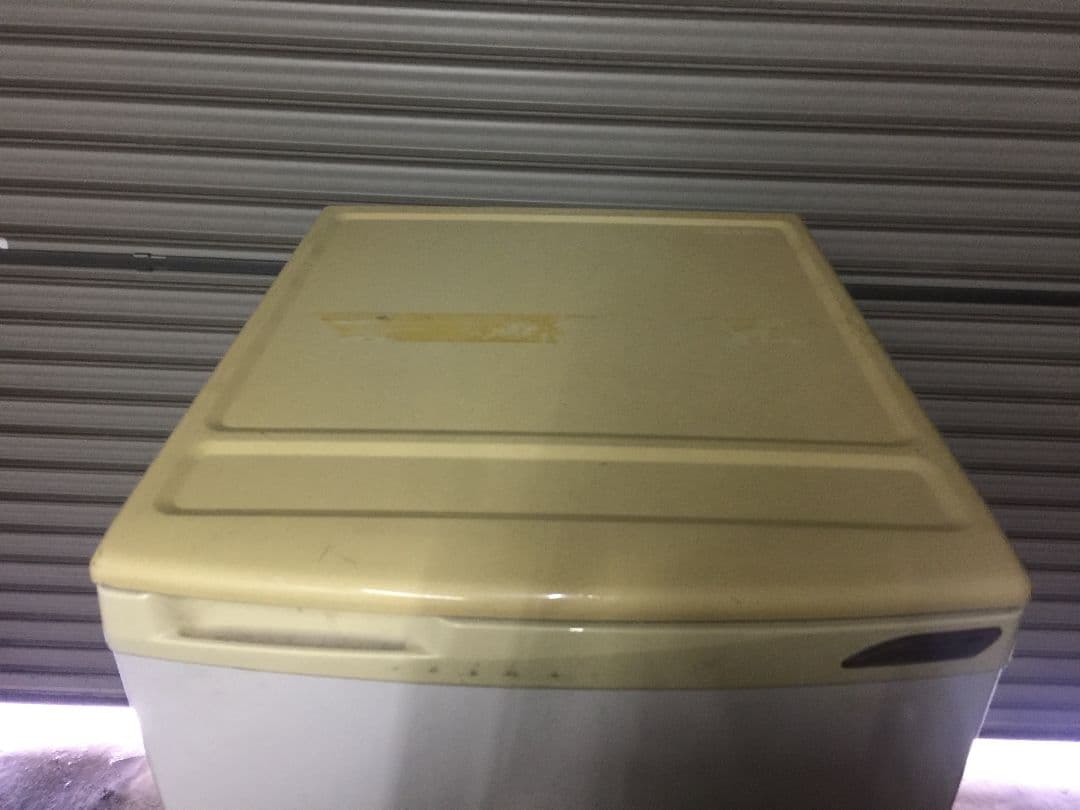 富士通 フリーザー ERF-F11N-C 冷凍庫 110L 2003年製 業務用