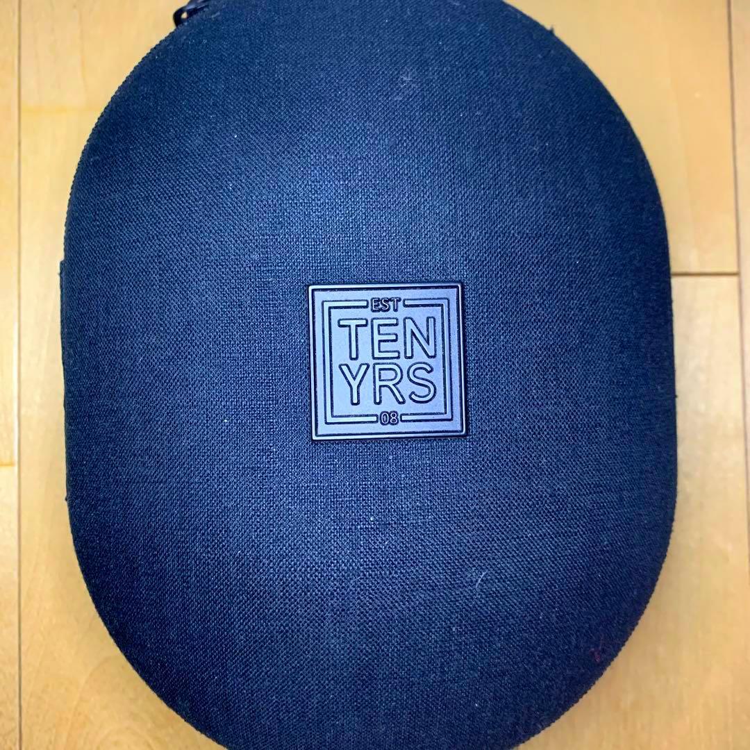 ヘッドホン beats studio3 wireless