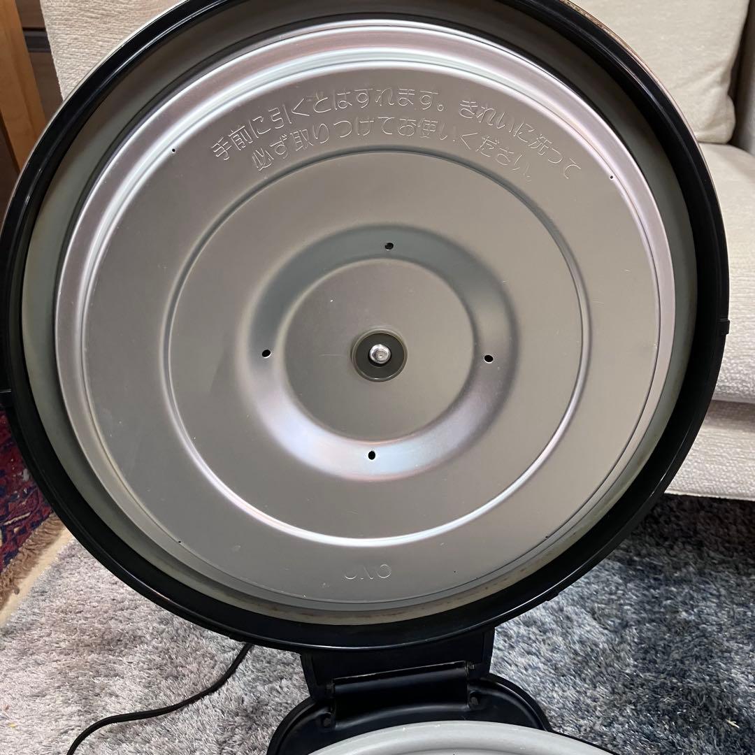 タイガー　炊飯器　　業務用　2.7L