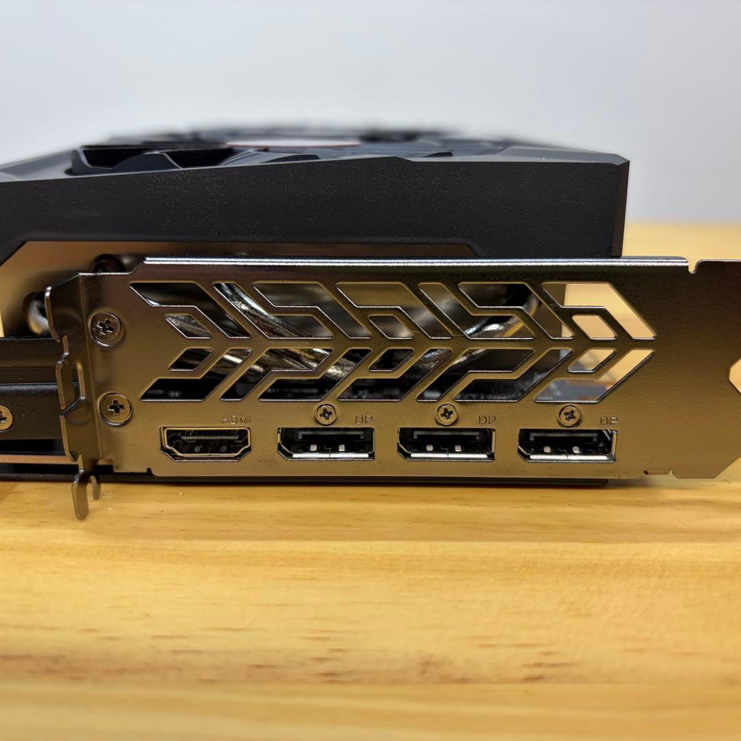 【完品】Radeon RX 7900XTX Asrock PGグラフィックボード