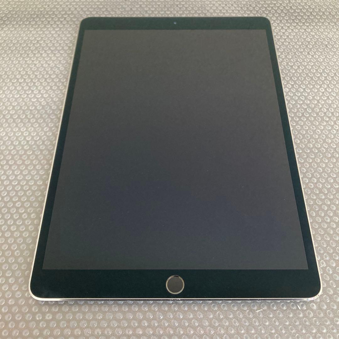 164 電池最良好☆iPad Pro 256GB 10.5インチ SIMフリー☆