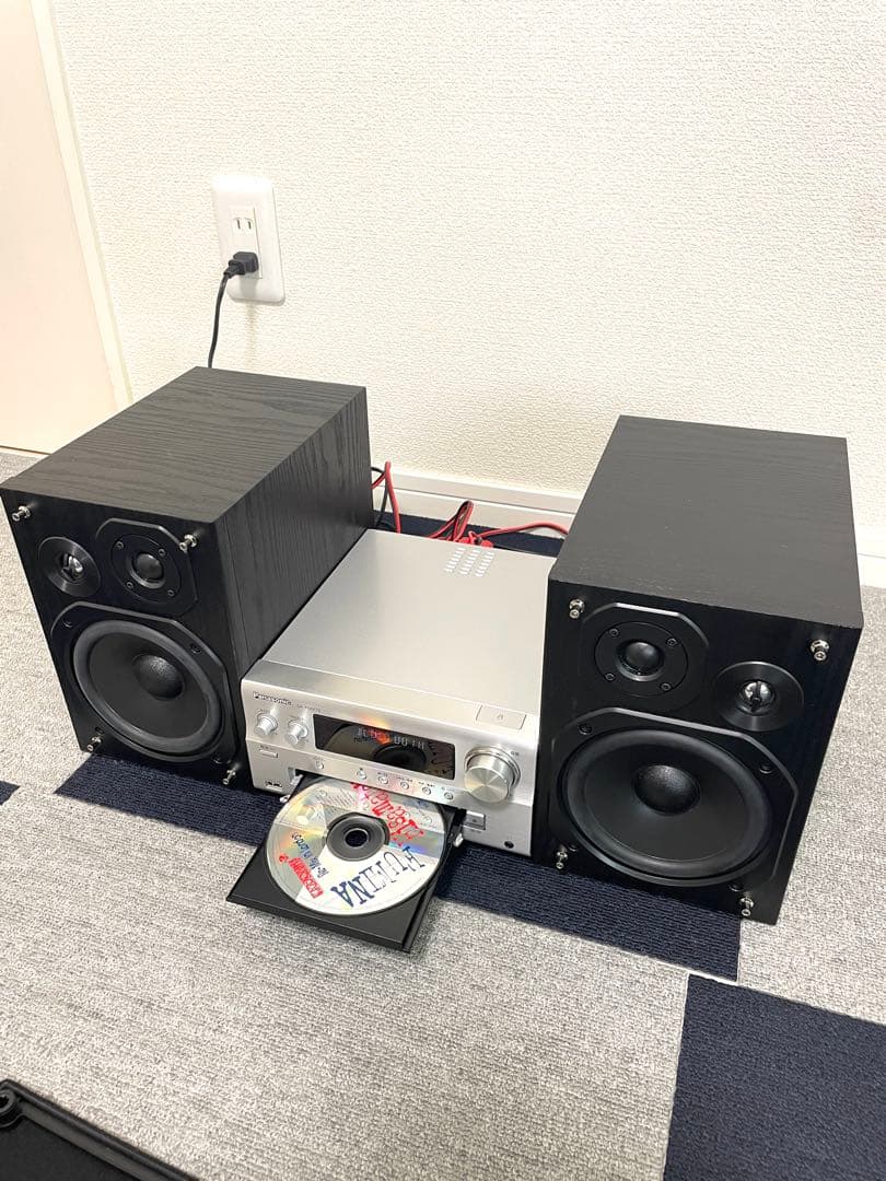 その他 Panasonic SC-PMX70-S