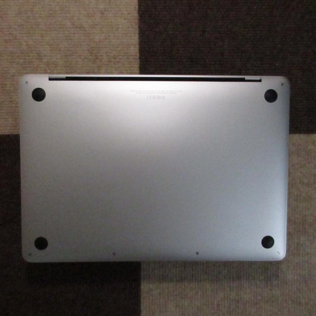 『美品』MacBook Pro 2019 A2159 13㌅ バッテリー正常