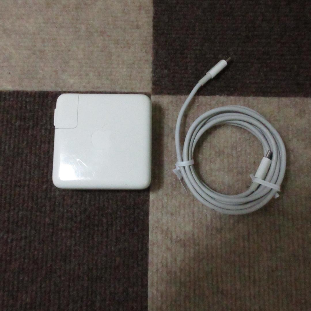 『美品』MacBook Pro 2019 A2159 13㌅ バッテリー正常