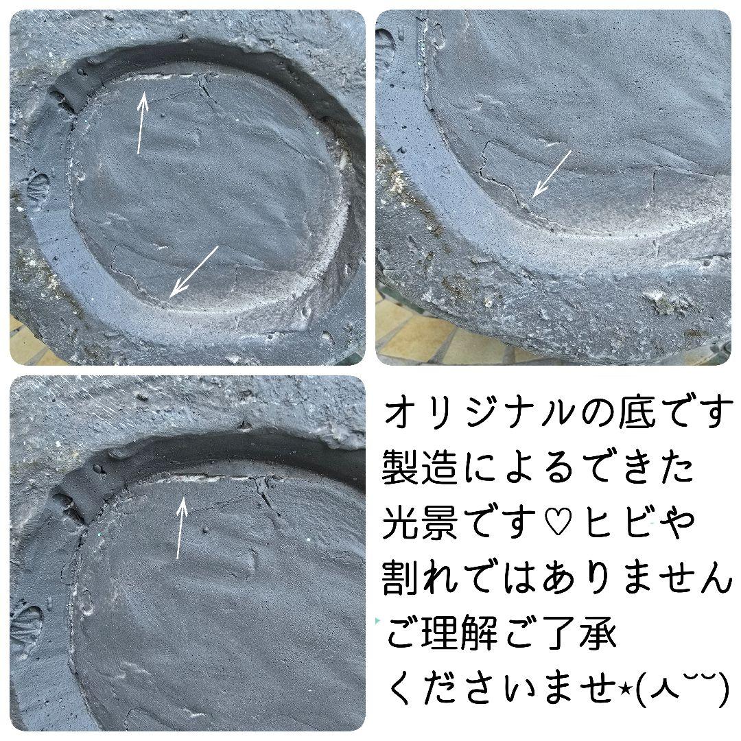 ロウソク入れタイプ・シックな雰囲気のBigスノーマンオブジェ.˳˳.⋅❄︎.*