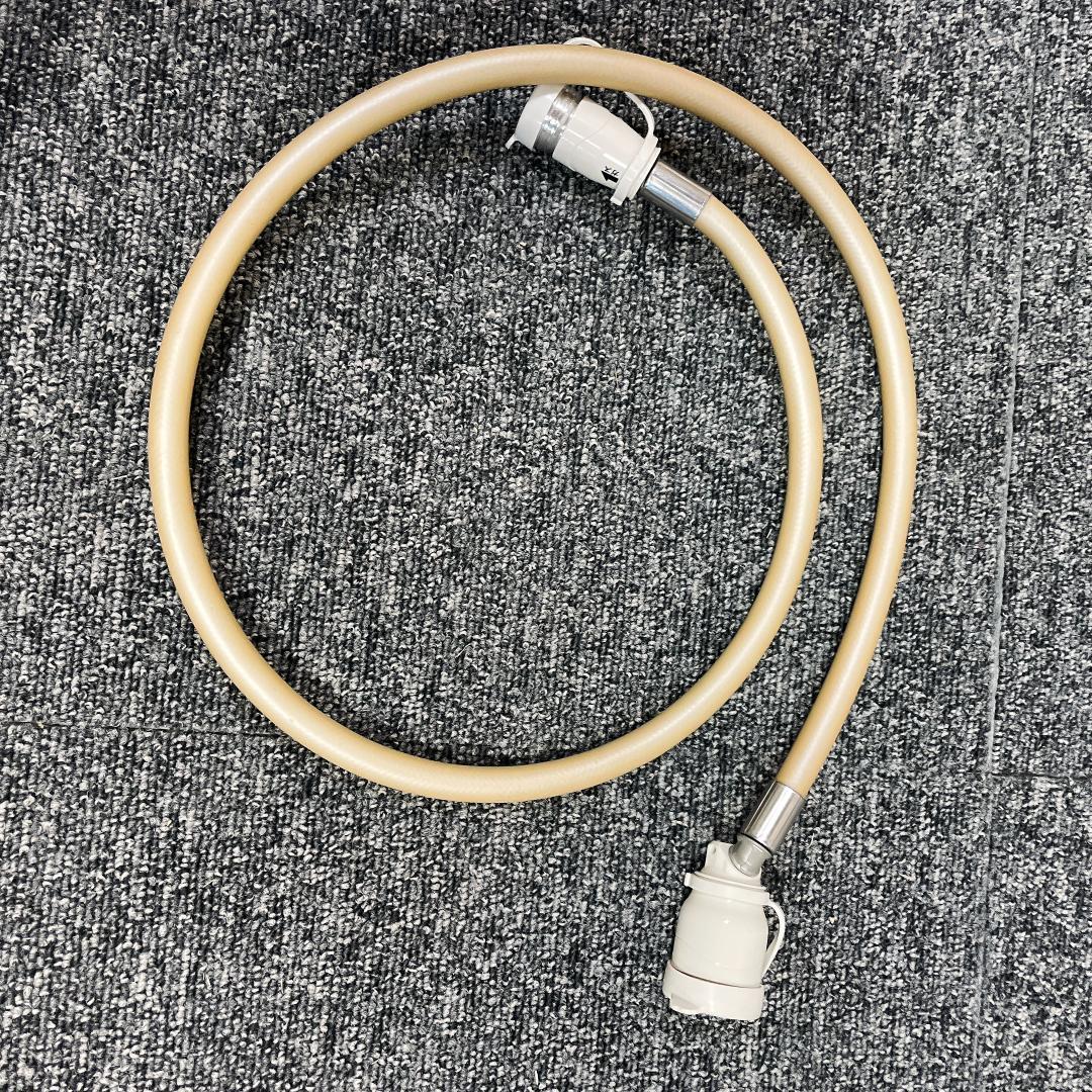 リンナイ　ガスファンヒーター　SRC-364E 都市ガス　17年製