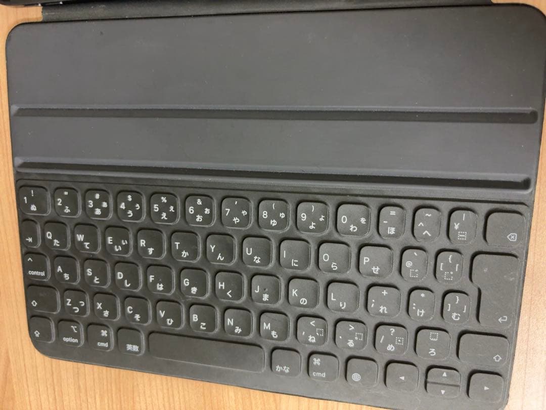 iPad Pro 11 第2世代+Apple Pencil +keyboard