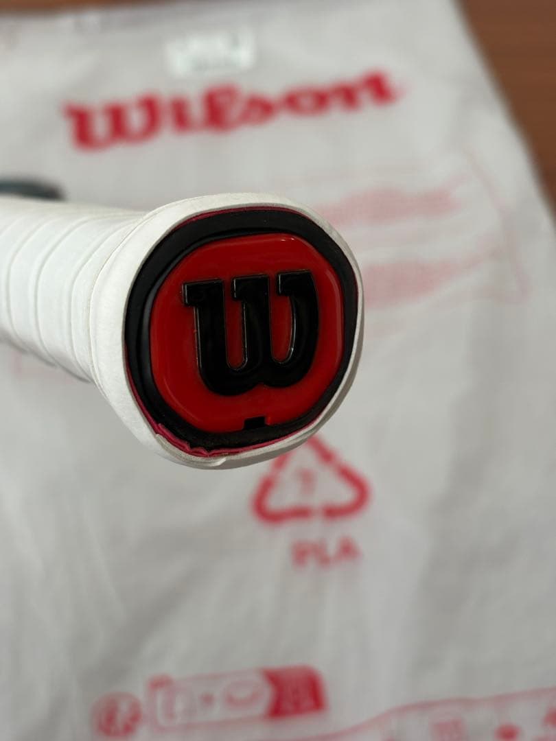 Wilson BLADE 98 v9 16×19