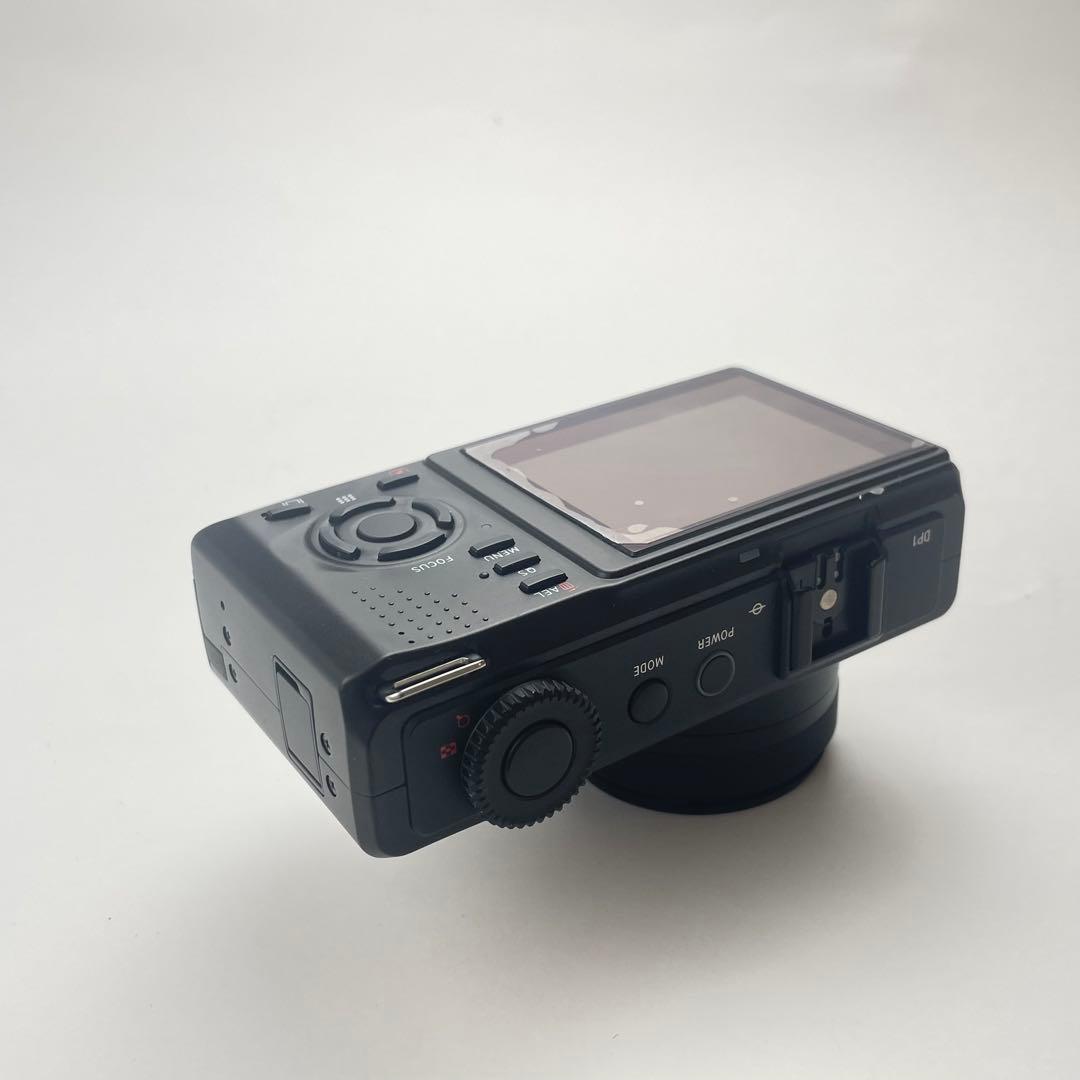 【動作・返品保証】シグマ SIGMA DP 1 Merrill デジタルカメラ