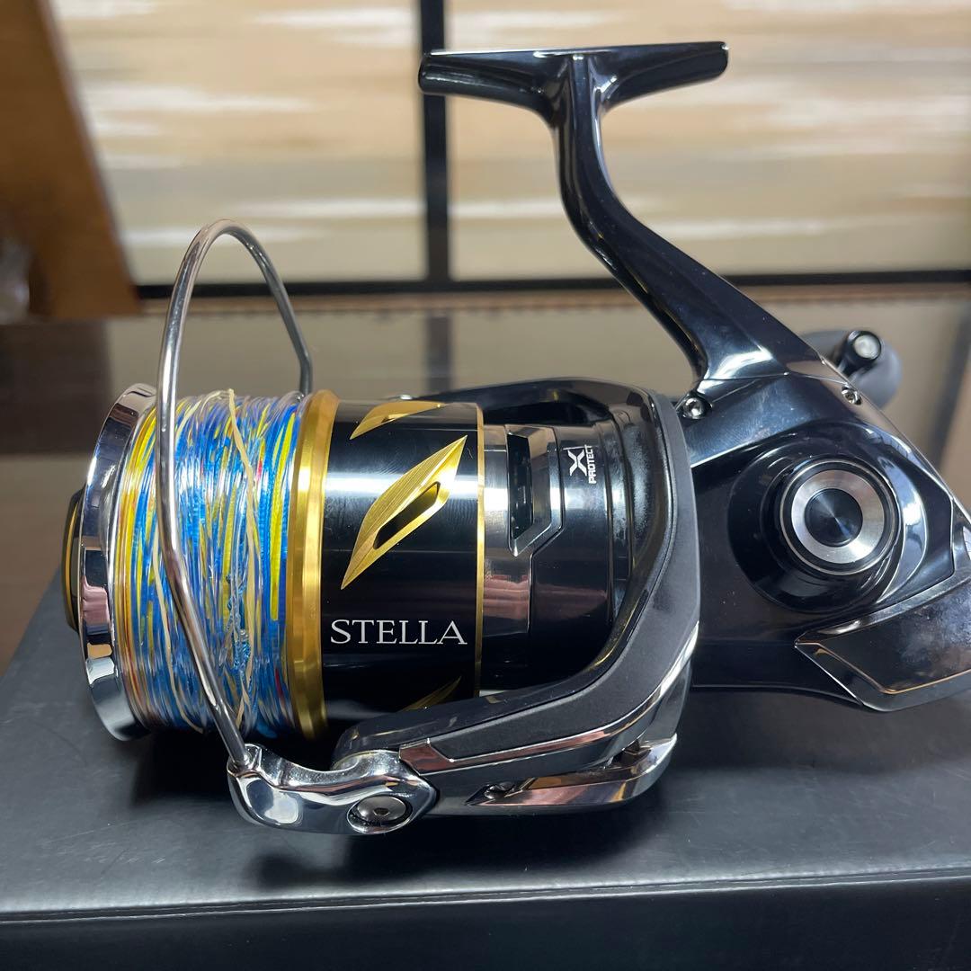 未使用 20ステラSW 20000PG