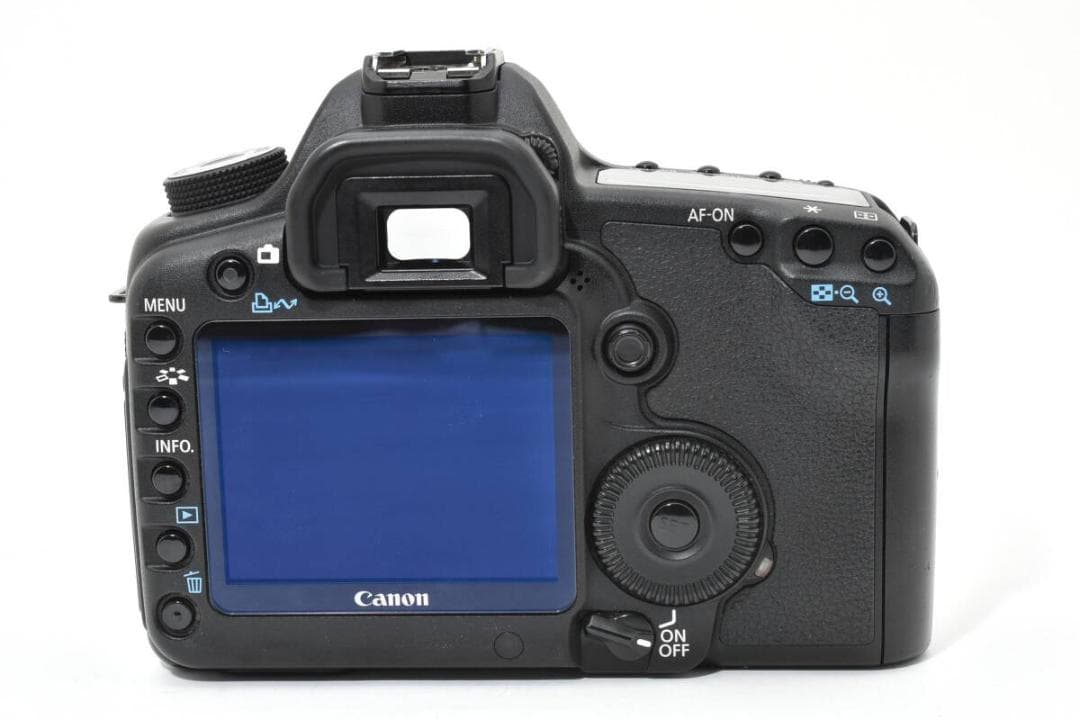 ★S数1471回・極上品★ Canon EOS 5D Mark II ボディ