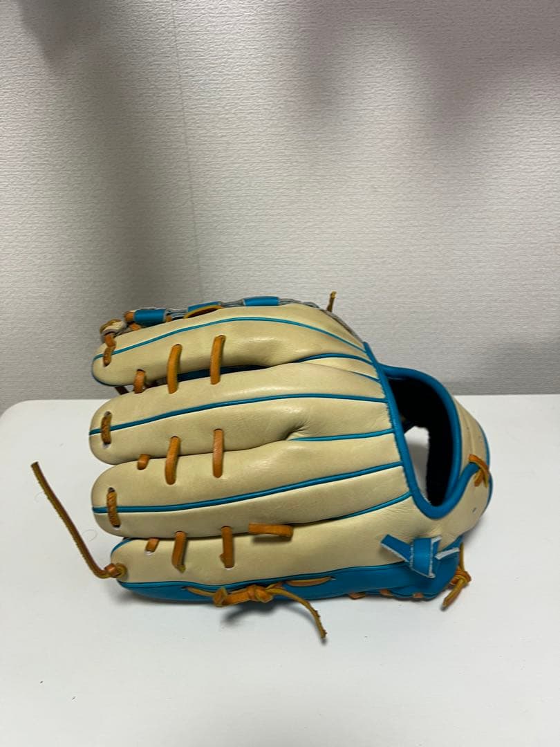 ZETT PROSTATUS 源田モデル