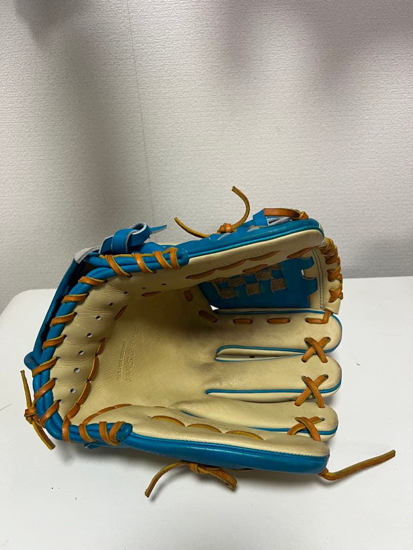 ZETT PROSTATUS 源田モデル