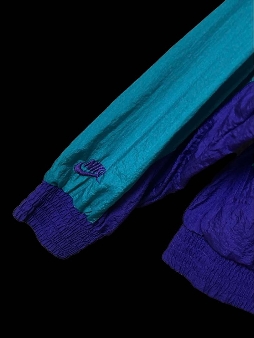 激レア！！ 90s NIKE Air Jordan Flight ジャケット