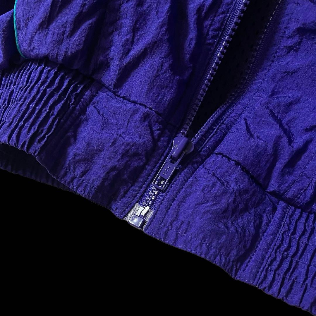 激レア！！ 90s NIKE Air Jordan Flight ジャケット