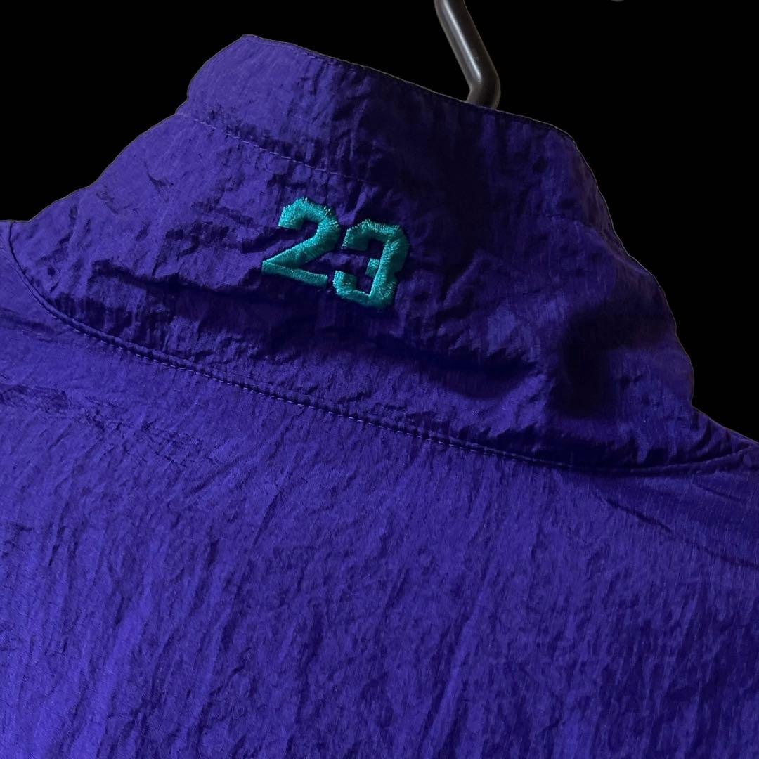 激レア！！ 90s NIKE Air Jordan Flight ジャケット