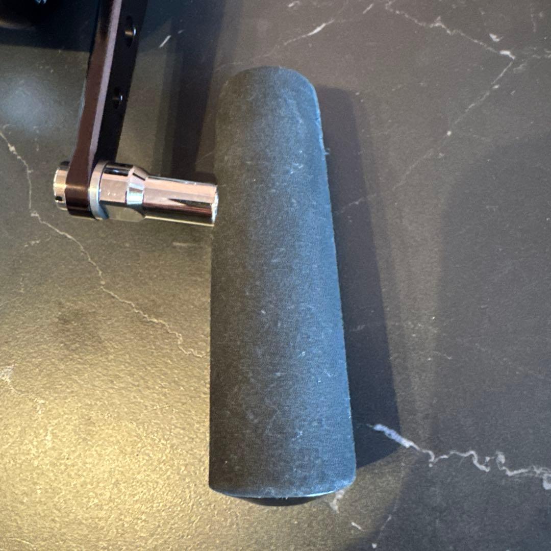 マーフィックス Marfix 2019モデル W6 RH 右巻き 収納ケース付き