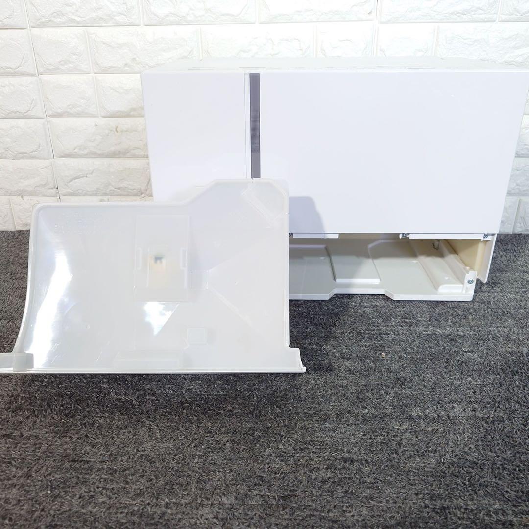 Panasonic 衣類乾燥除湿機 F-YHVX90 2022年製 L023